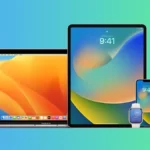 iPad-Mac