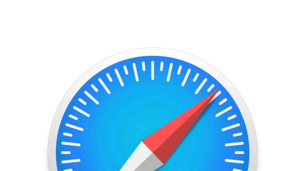 safari logo