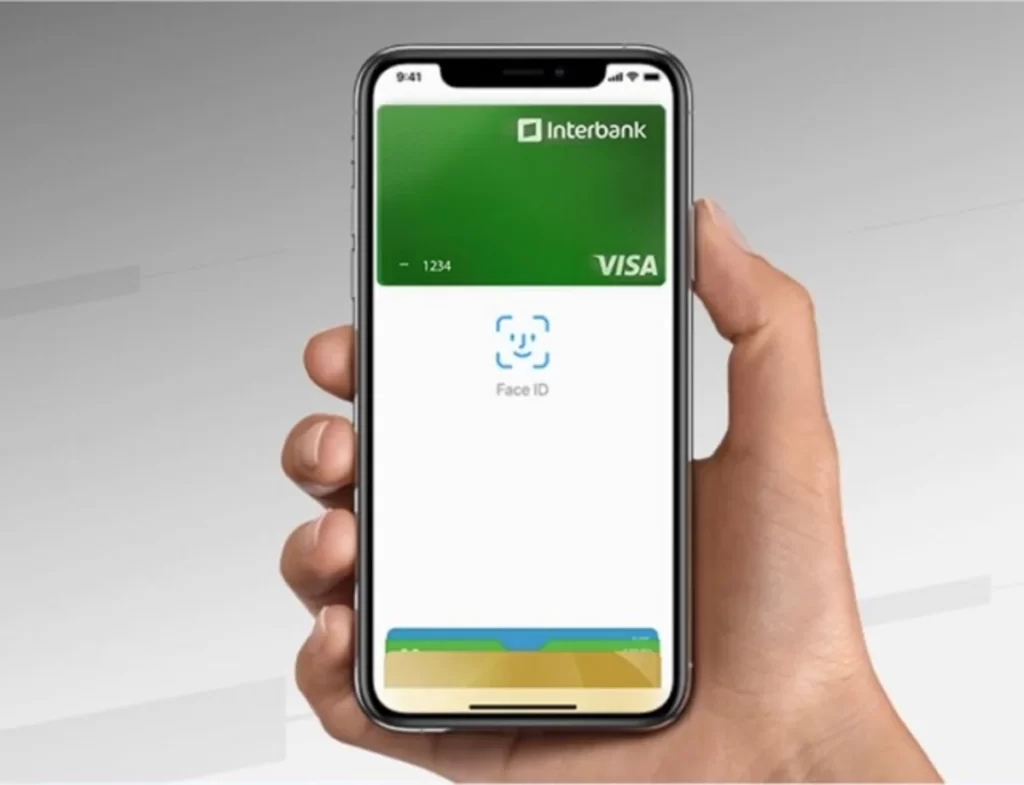 Apple Pay