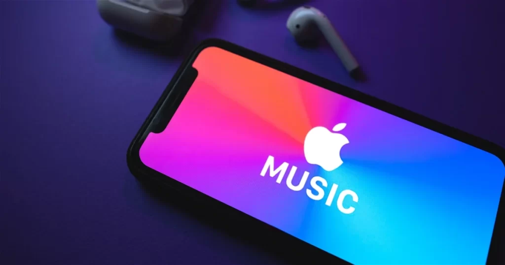 Apple Music