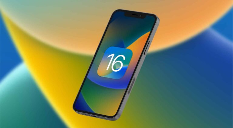 iOS 16.4 Beta 1