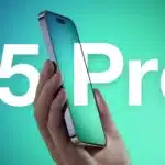 iPhone 15 Pro Max: se filtran las medidas exactas y mucha más información iPhone-15-Pro-Roundup-Mock-Feature-Perspective