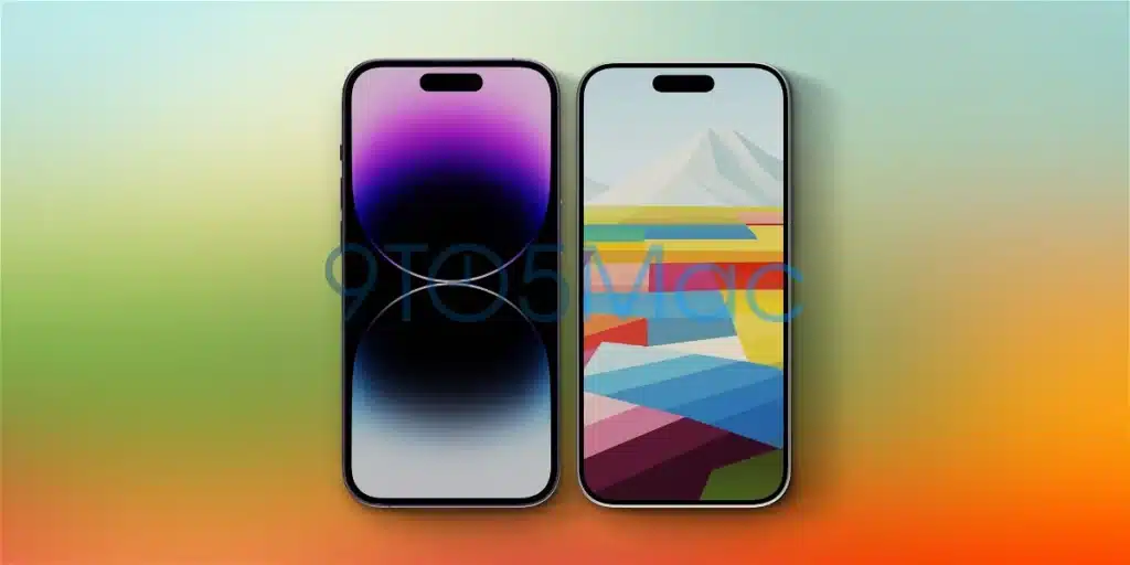 iPhone 15 Pro Filtración