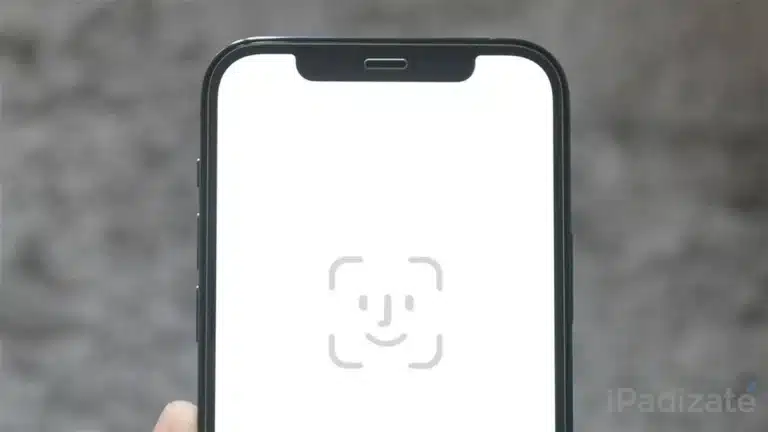 Face ID Logo