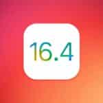 Todas las novedades de iOS 16.4 beta 2 para iPhone iOS 16.4