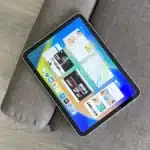 Cómo conocer la salud de batería de un iPad iPad OS 16