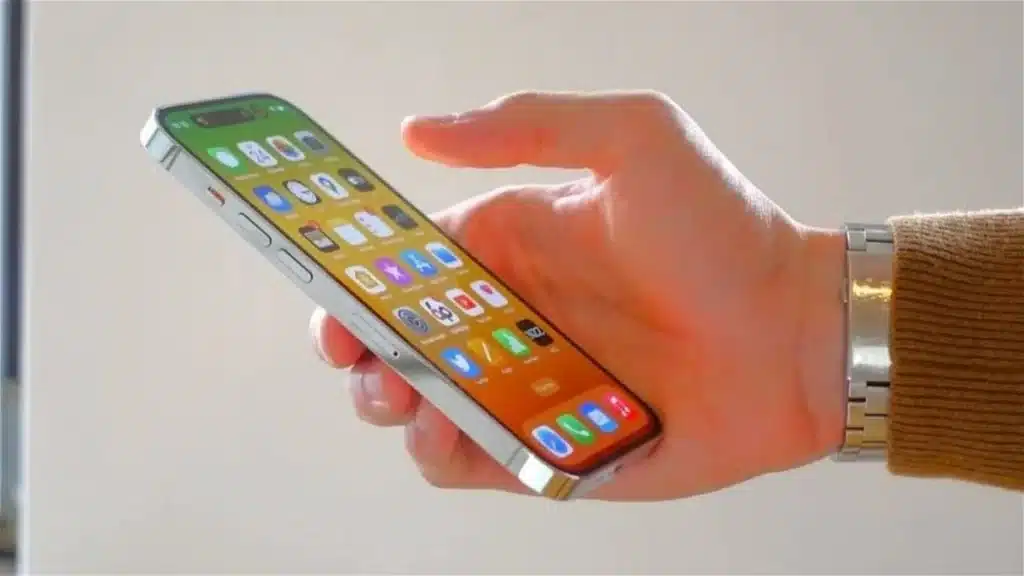 iPhone