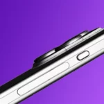 botones de volumen iPhone 15 Pro