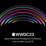 Apple anuncia la fecha de la WWDC23: ya sabemos cuando se presenta iOS 17 WWDC23