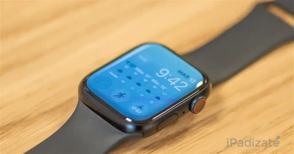 Apple Watch Series 8