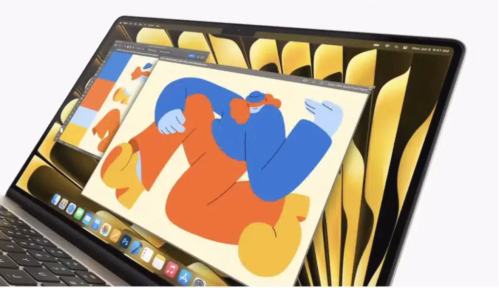 Macbook Air
