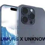 iPhone 15 y iPhone 15 Pro: el mayor filtrador de Apple lo desvela todo iphone-15-pro-azul.1690786726.9198