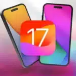iOS 17