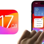 Apple lanza iOS 17.0.1 y iPadOS 17.0.1 por sorpresa con estas novedades ios-17-0-1