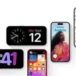 10 fantásticas funciones de iOS 17 que merece la pena probar en tu iPhone ios-17-funciones
