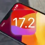 Apple lanza iOS 17.2 beta 2, la segunda gran actualización de iOS 17 llega cargada de novedades iphone-ios-172