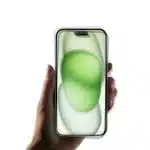 Cómo crear una vibración personalizada en el iPhone iphone-15-vibracion