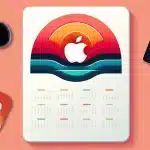 Calendario 2024 de Apple: fecha de lanzamiento de nuevos dispositivos y productos calendario-apple-2024