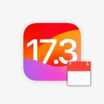 ¿Cuándo se lanzará iOS 17.3 y que novedades tendrá para el iPhone? ios-17.3-icono-calendario