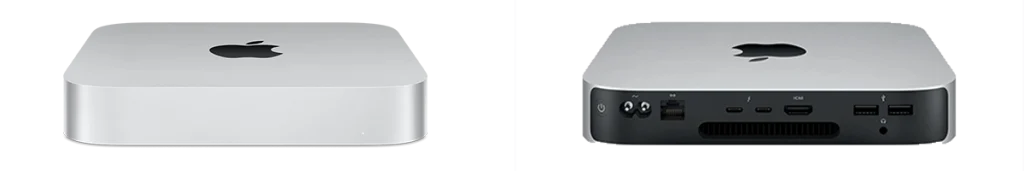 Mac mini 2020 (A2348)